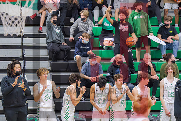 TOHS Boys Varsity v Calabasas_5676