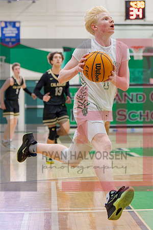 TOHS Boys Varsity v Calabasas_5486