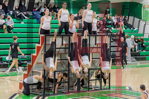 TOHS Boys Varsity v Calabasas_5637