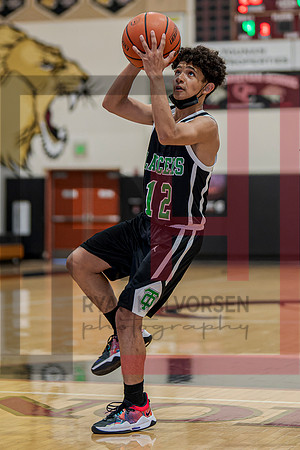 TOHS Boys BBall Fresh v OC_4506