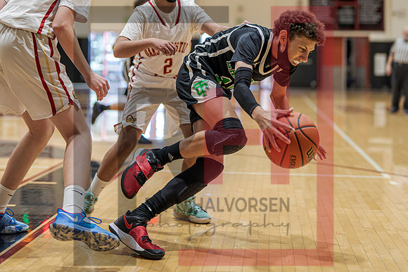 TOHS Boys BBall Fresh v OC_3956