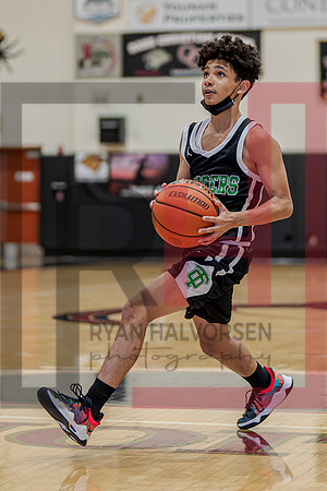TOHS Boys BBall Fresh v OC_4503