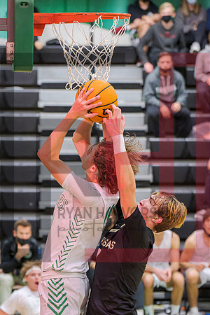 TOHS Boys Varsity v Calabasas_5726