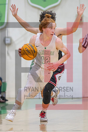 TOHS Boys Varsity v Glendora_6430