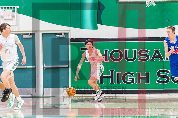 TOHS v San Marcos WM 10266