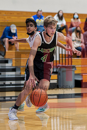 TOHS Boys BBall Fresh v OC_4565