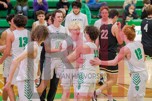 TOHS Boys Varsity v Calabasas_5775