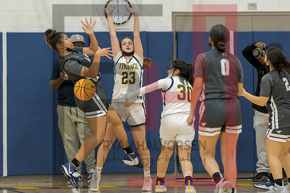 Campbell Hall v Sierra Canyon-492