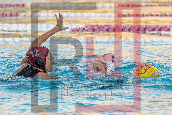 Oaks Christian Girls JV WP_3560