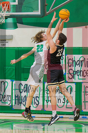 TOHS Boys Varsity v Calabasas_5700