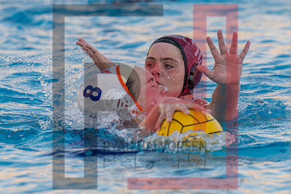 Oaks Christian Girls JV WP_3666