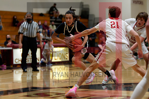 TOHS Boys FroshSoph v OC_6069