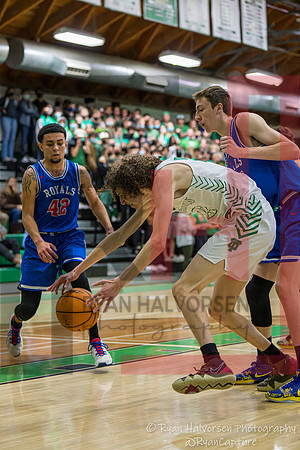 TOHS v San Marcos WM 10509