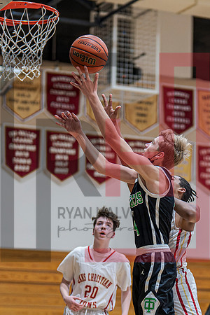 TOHS Boys BBall Fresh v OC_4189