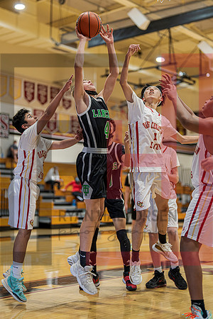 TOHS Boys BBall Fresh v OC_4582