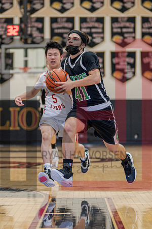 TOHS Boys BBall Fresh v OC_4487