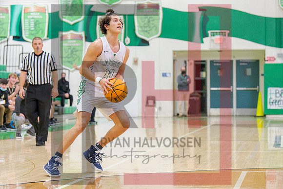 TOHS Boys Varsity v Calabasas_5784