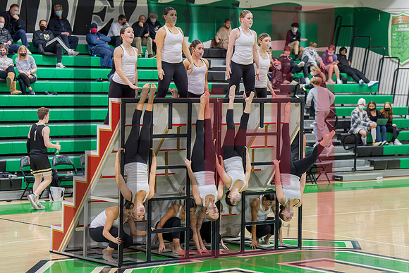 TOHS Boys Varsity v Calabasas_5639