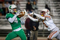 2024 TOHS Varsity v El Modena - CIF Quarter Final