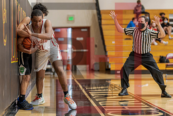 TOHS Boys BBall Fresh v OC_4179