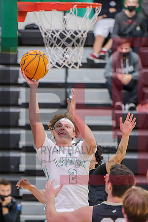 TOHS Boys Varsity v Calabasas_5665