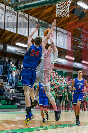 TOHS v San Marcos WM 10363