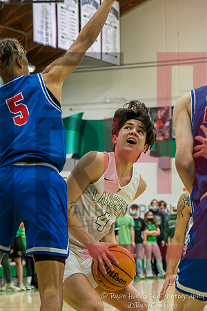 TOHS v San Marcos WM 10419