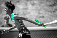 Track & Field