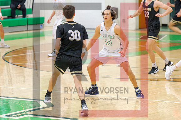 TOHS Boys Varsity v Calabasas_5656