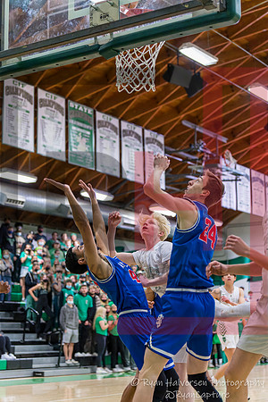 TOHS v San Marcos WM 10303