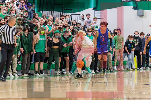 TOHS v San Marcos WM 10334