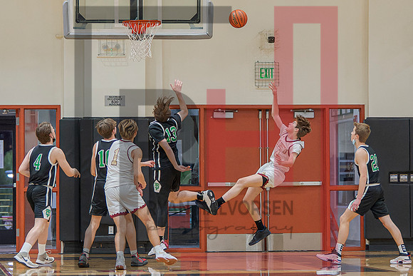 TOHS Boys JV v OC_6264