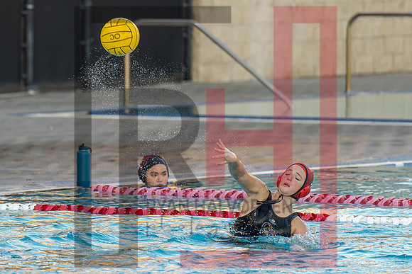 Oaks Christian Girls JV WP_3564