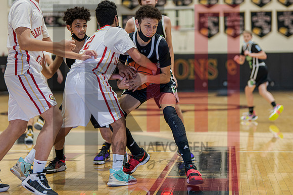 TOHS Boys BBall Fresh v OC_4519