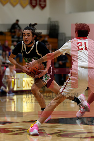 TOHS Boys FroshSoph v OC_6070