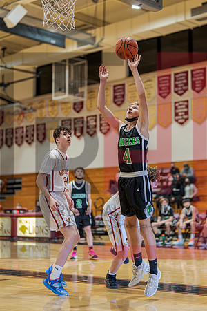 TOHS Boys BBall Fresh v OC_4227