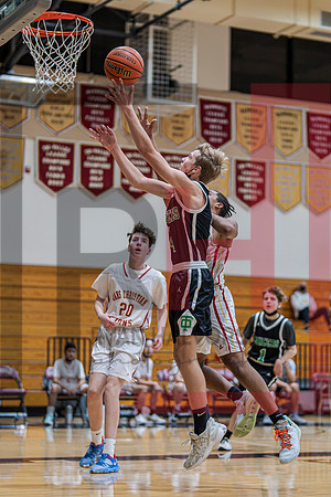 TOHS Boys BBall Fresh v OC_4188