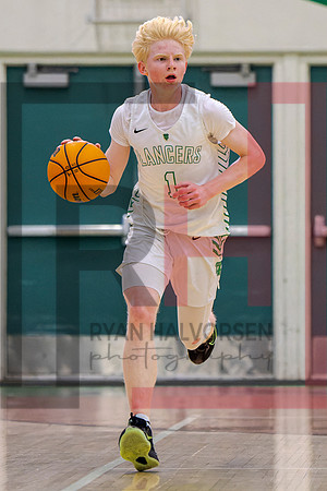 TOHS Boys Varsity v Calabasas_5521