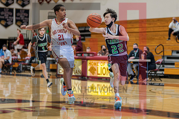 TOHS Boys BBall Fresh v OC_4209