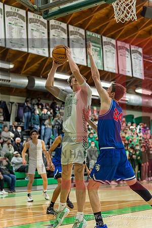 TOHS v San Marcos WM 10232
