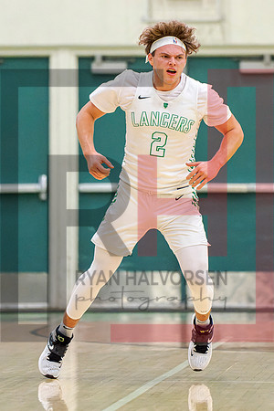 TOHS Boys Varsity v Calabasas_5452
