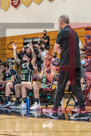 TOHS Boys BBall Fresh v OC_4482