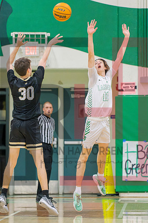 TOHS Boys Varsity v Calabasas_5797