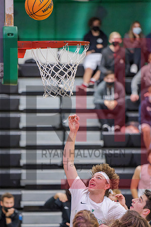 TOHS Boys Varsity v Calabasas_5675