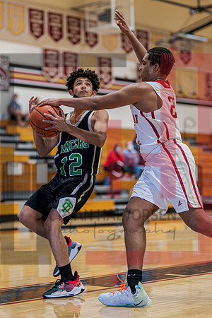 TOHS Boys BBall Fresh v OC_4470