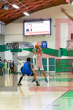 TOHS v San Marcos WM 10223