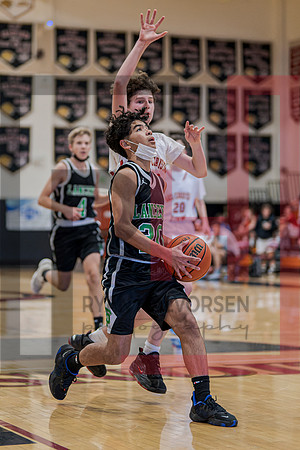 TOHS Boys BBall Fresh v OC_4238