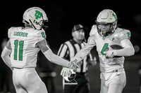 2024 TOHS Varsity v Newbury Park