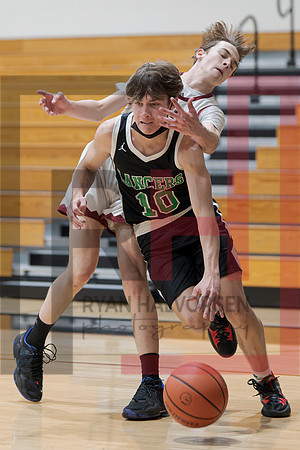 TOHS Boys JV v OC_6287