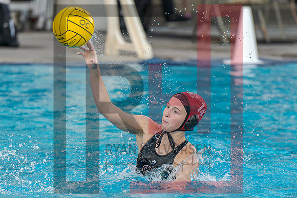 Oaks Christian Girls JV WP_3575